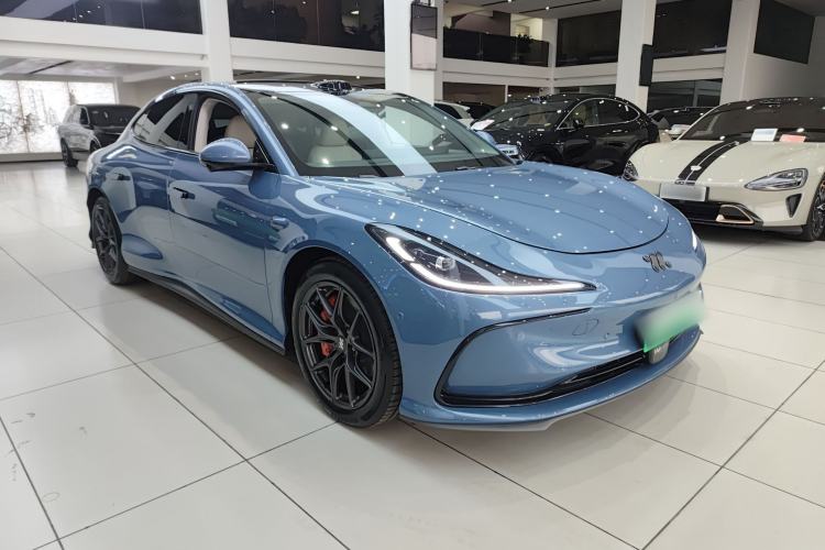 Used IM L6 2024 Max Standard Edition