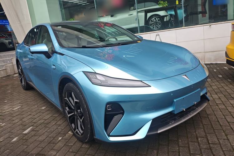 Used Deepal L07 2024 230Max Qiankun Intelligent Driving ADS SE Range-Extended Version
