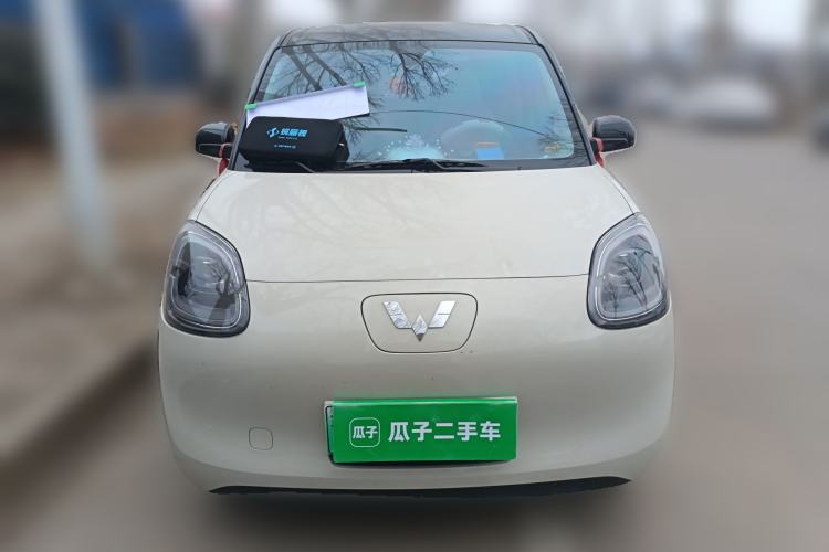 Used Wuling Hongguang MINIEV 2025 Four-Door Version Zhenxiang+ Edition