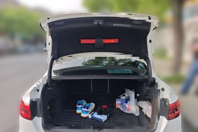 Used Audi A4L 2017 40 TFSI Ambition Edition