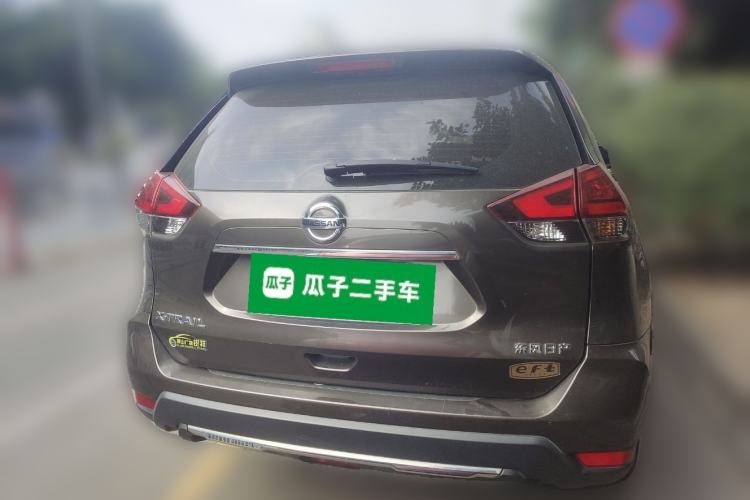 Used Nissan X-Trail 2021 2.0L CVT 2WD XL Premium SmartConnect Deluxe Edition