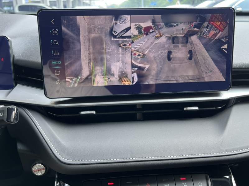 Used Haval H6 2022 3rd Generation 1.5T Automatic Two-Wheel Drive Pro — 19
