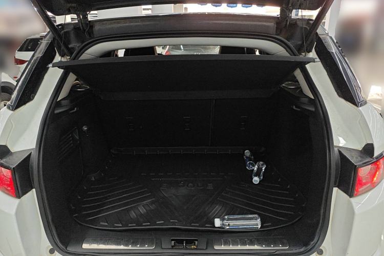 Used Land Rover Range Evoque 2014 2.0T 5-Door Ignite Edition