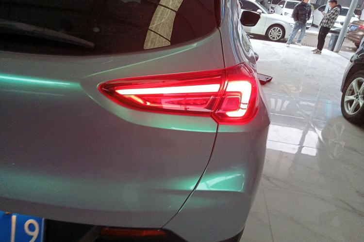 Used Buick Encore 2021 332T CVT Elite Edition Right Rear Taillight