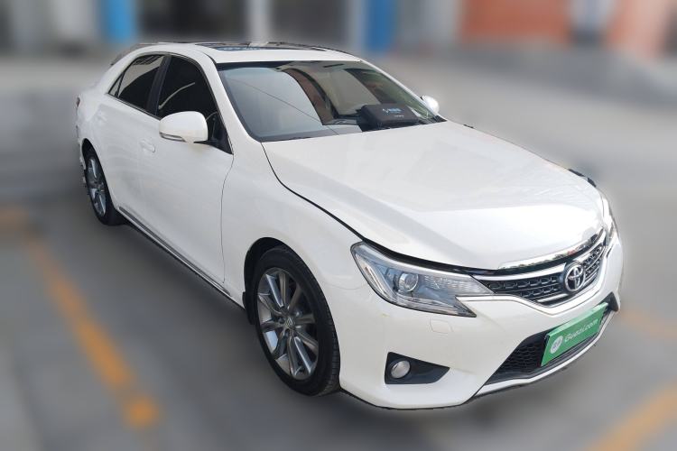 Used Toyota Reiz 2013 2.5V Shangrui Edition
