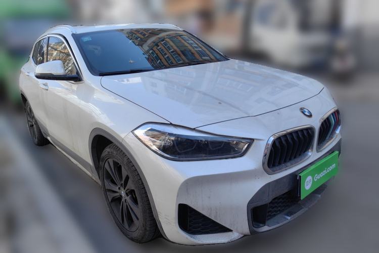 Used BMW X2 2020 sDrive20i M Sport Package
