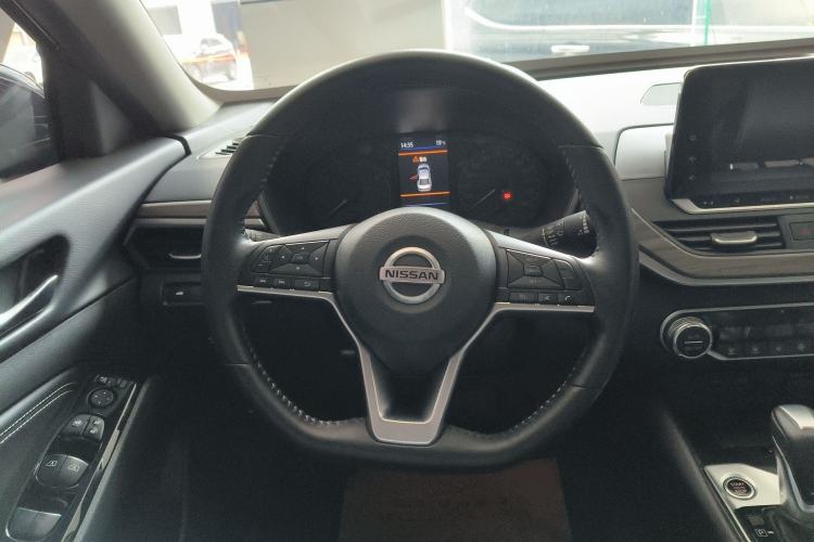 Used Nissan Teana 2021 2.0L XL Comfort Edition