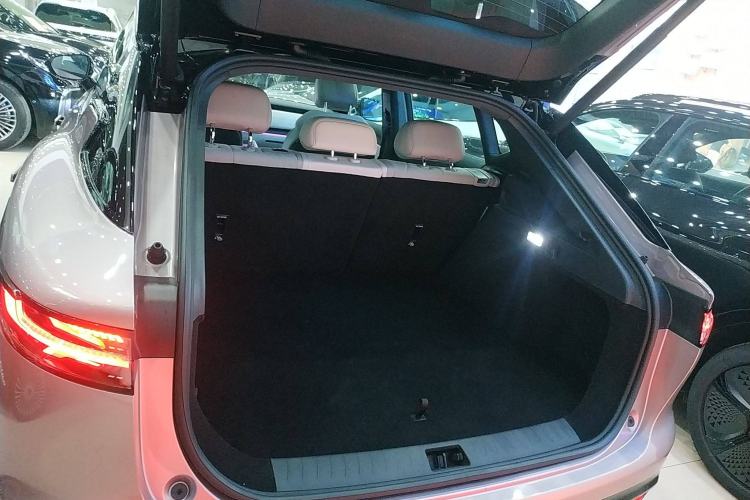 Used VOYAH COURAGE 2024 Ultra-Long Range Smart Enjoyment Version