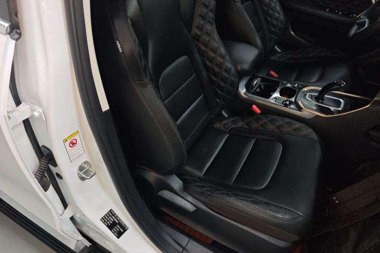 Used Haval H6 2021 2.0 GDIT Automatic Champion Edition