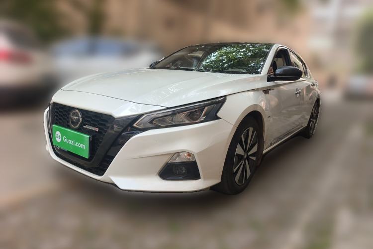 Used Nissan Teana 2019 2.0L XL Upper SmartDrive Version