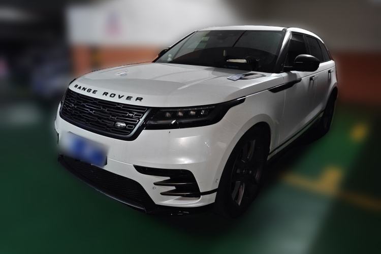 Used Land Rover Range Velar 2024 Dynamic HSE
