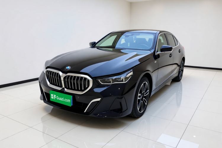 Used BMW 5 Series 2025 525Li M Sport Package Guazi used car, China used car export, Used car for sale, Used  cars, Cheapest cars for sale