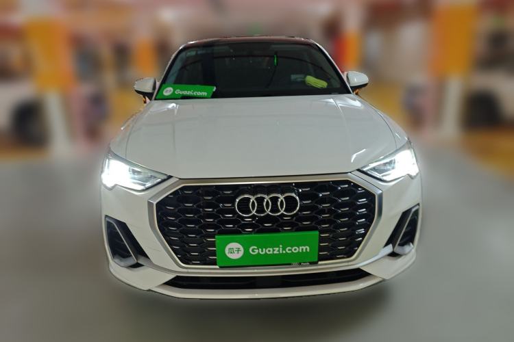 Used Audi Q3 Sportback 2020 35 TFSI Ambition Edition
