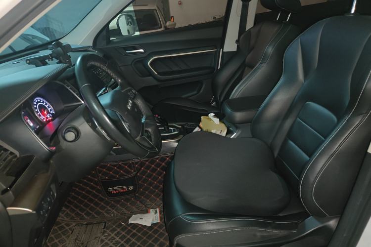 Used Haval H6 2019 1.5 GDIT Automatic Champion Edition China VI Standard