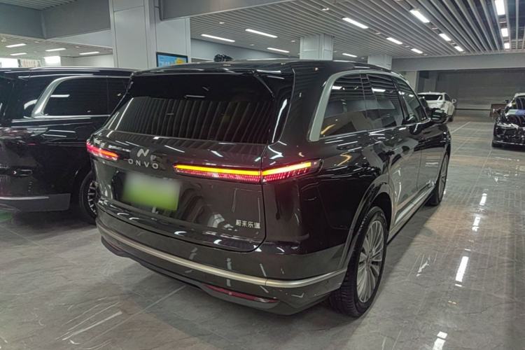 Used ONVO Luxeed L90 2026 Model Max Success Edition, Six Seats