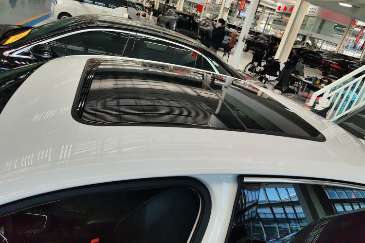 Used Volkswagen Sagitar 2023 300TSI DSG Excellence Edition
