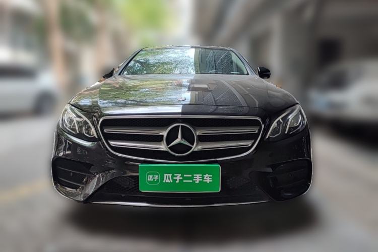 Used Mercedes-Benz E-Class 2019 Restyled E 300 L Sport Luxury Edition