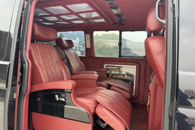 Used Volkswagen Caravelle 2017 2.0 TSI 4x4 Comfort Edition 7-Seater
