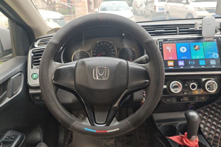 Used Honda Greiz 2016 1.5L CVT Fashion Edition
