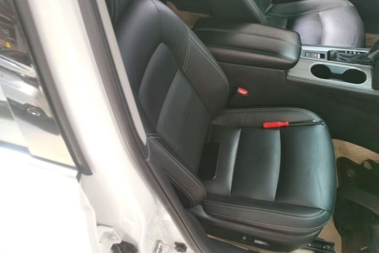 Used Nissan Teana 2021 2.0L XL Comfort Edition
