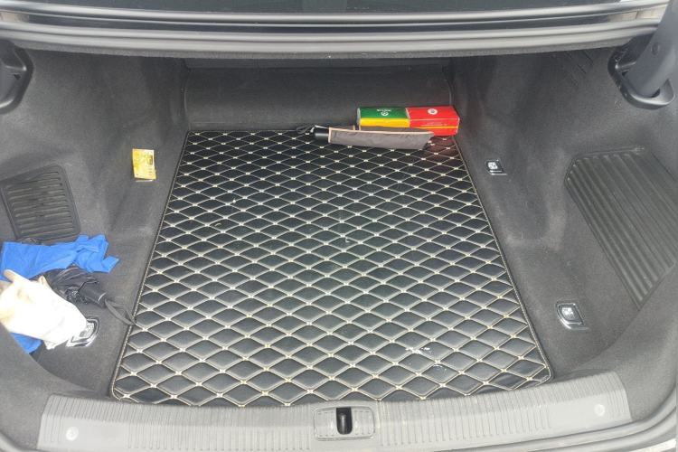 Used Audi A8 2019 Facelifted Plus A8L 50 TFSI quattro Comfort Version