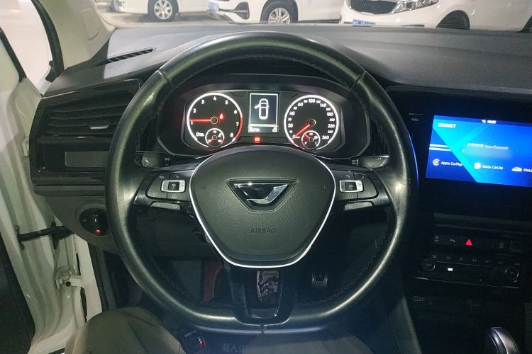 Used Jetta VS5 2019 280TSI Automatic Glory Edition