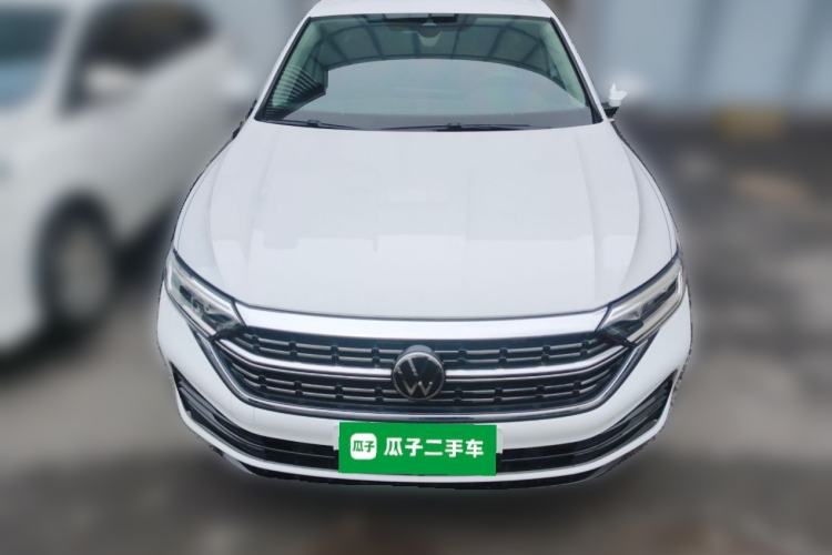 Used Volkswagen Sagitar 2024 300TSI DSG Excellence Edition Front