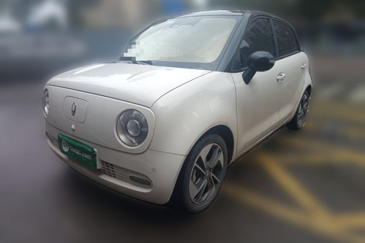 Used ORA Black Cat 2021 405 km Long-Range Version