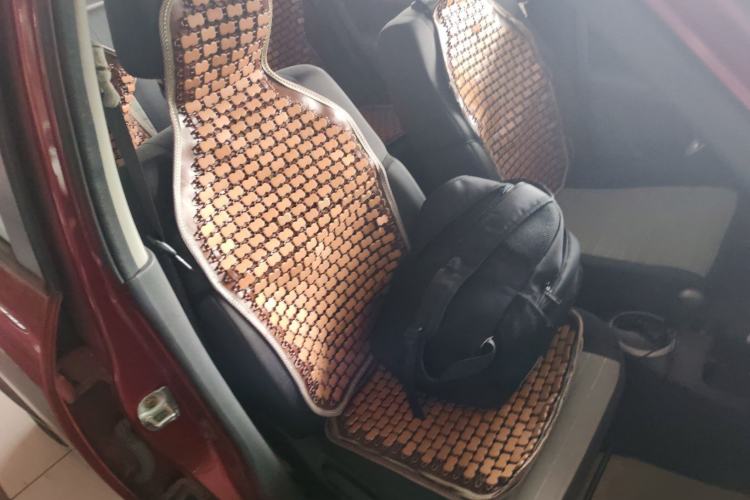 Used Suzuki Swift 2013 1.5L Automatic Standard Edition