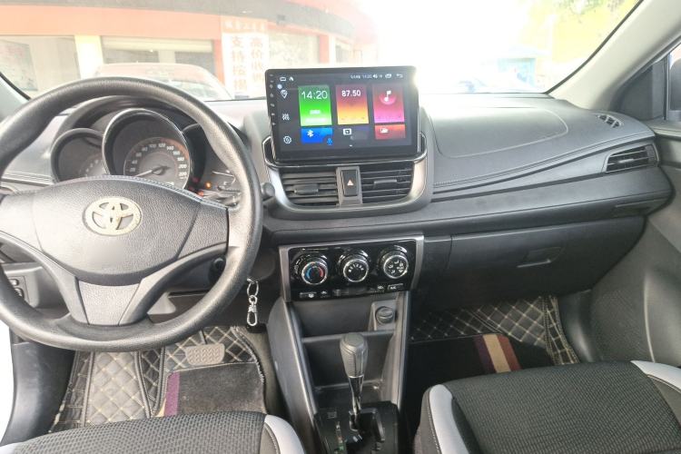 Used Toyota YARiS L Zhi Xuan 2021 1.5L CVT Leading Edition