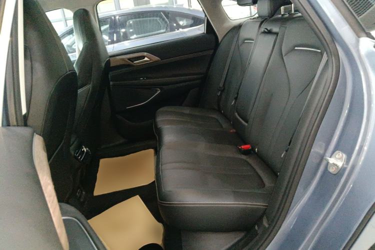 Used XPeng P5 2021 550G