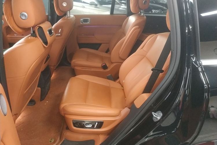 Used Li Auto L8 2024 Pro Model