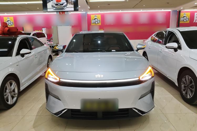 Used Geely Galaxy L6 2025 EM-i 140km Starship Edition
