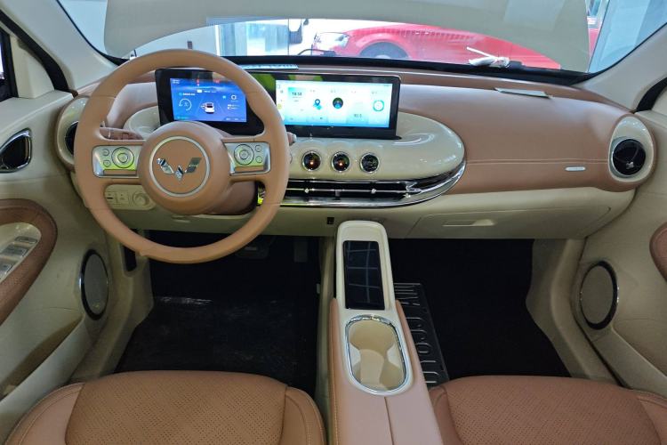 Used Wuling Bingo 2025 333 km Enjoyment Version