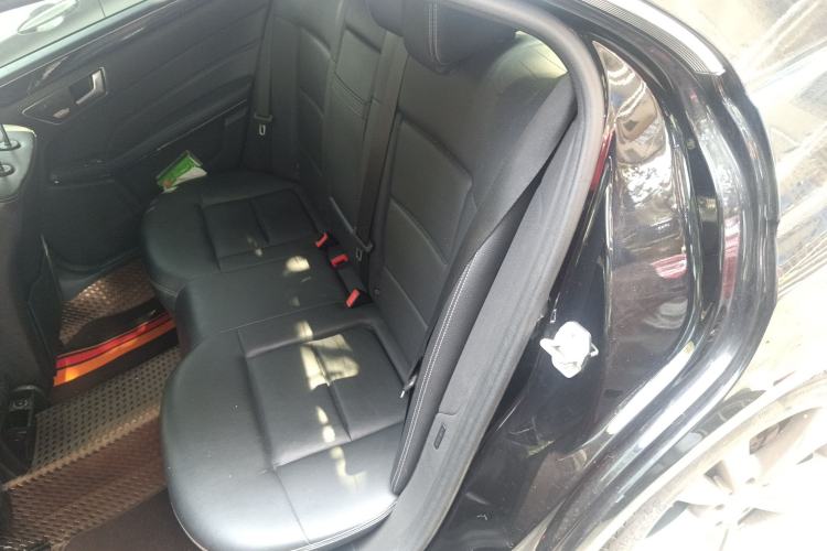 Used Mercedes-Benz E-Class 2014 Restyled E 260 L Sport Edition
