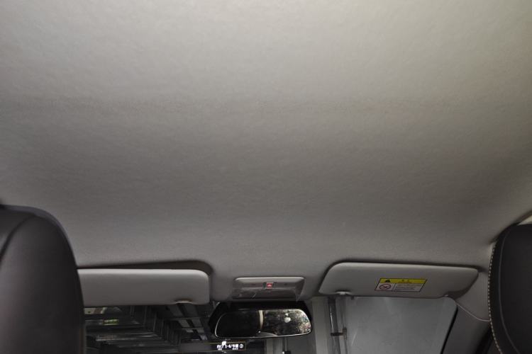 Used Baojun Yunhai 2024 500km Pure Electric Version Headliner