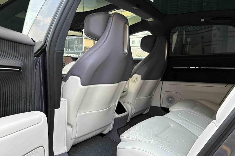 Used Avatr 12 2023 650 Three-Laser Four-Wheel Drive Performance Edition