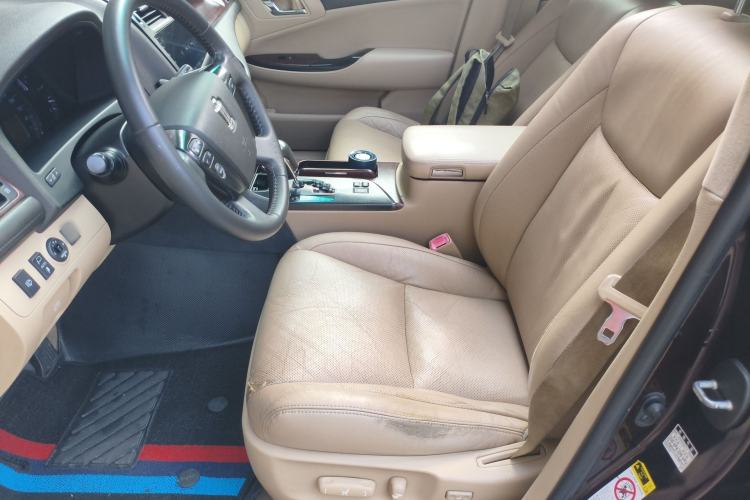 Used Toyota Crown 2012 2.5L Royal Comfort Edition