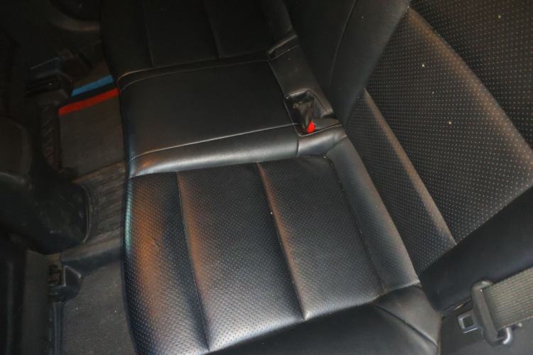 Used Hyundai Elantra (6th Generation / Lingdong) 2016 1.6L Automatic ZhiXuan – Elite Version
