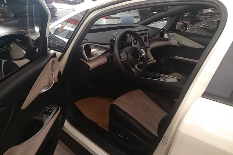 Used BYD Dolphin 2021 405 km Fashion Edition