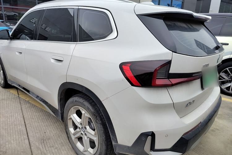 Used BMW iX1 2023 eDrive25L X Design Package
