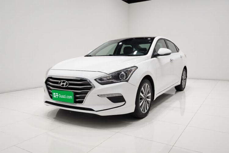 Used Hyundai Mistra 2019 1.8L Automatic Smart GLS China VI Standard