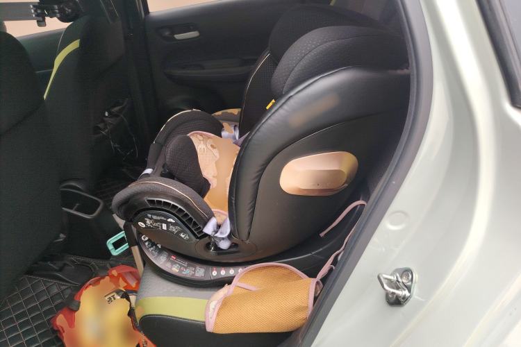 Used Honda Fit 2021 1.5L CVT Trendy Version
