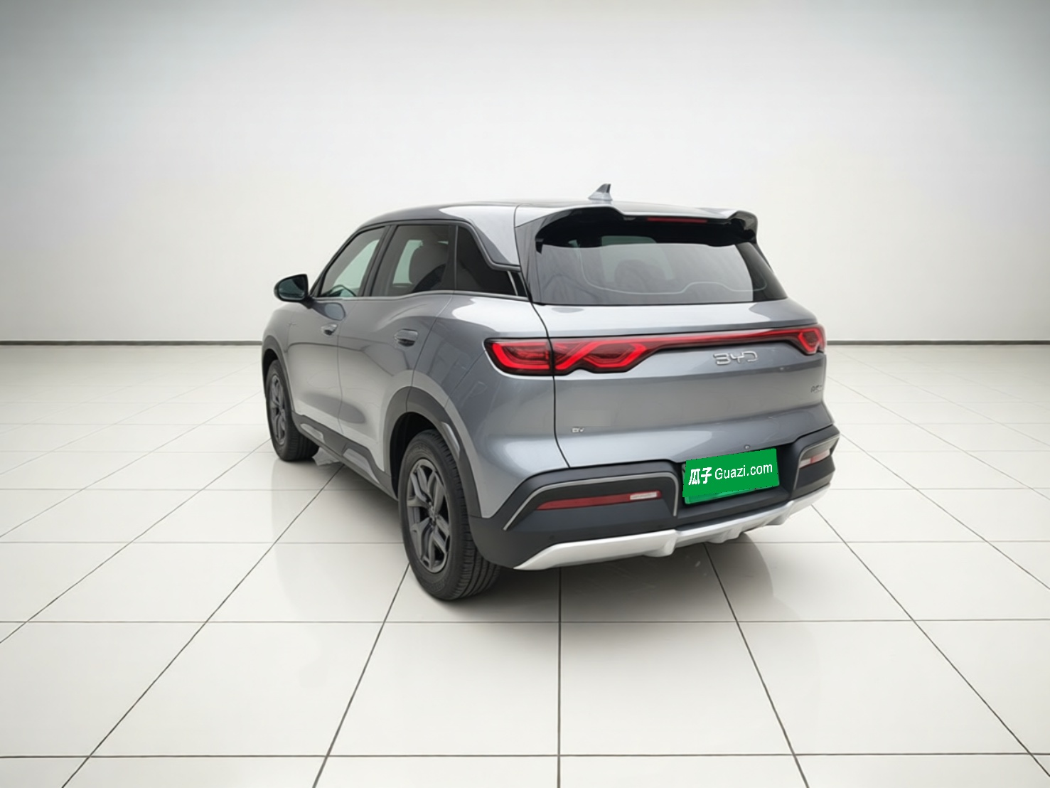 BYD Yuan UP 2024 401 km Active Version — снимка 4