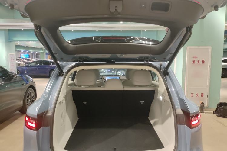 Used Leapmotor B10 2025 510 LiDAR Version
