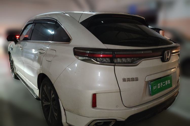 Used Honda UR-V 2020 370TURBO Two-Wheel Drive Luxury Edition
