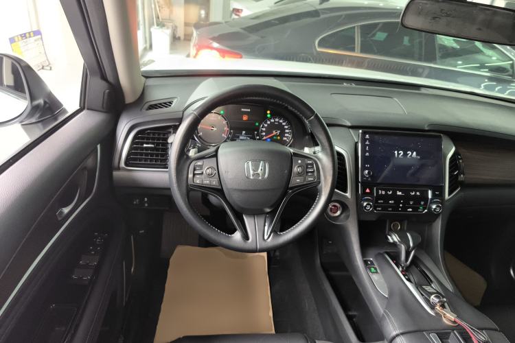 Used Honda Avancier 2017 240TURBO Two-Wheel Drive Comfort Version
