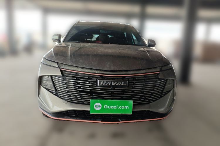 Used Haval XY 2022 1.5T Smart Edition