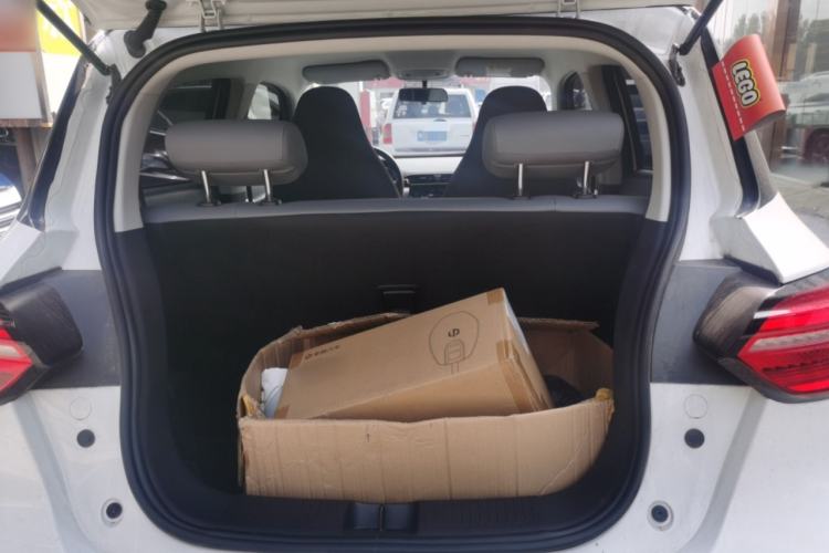 Used Leapmotor T03 2024 310 Comfort Edition