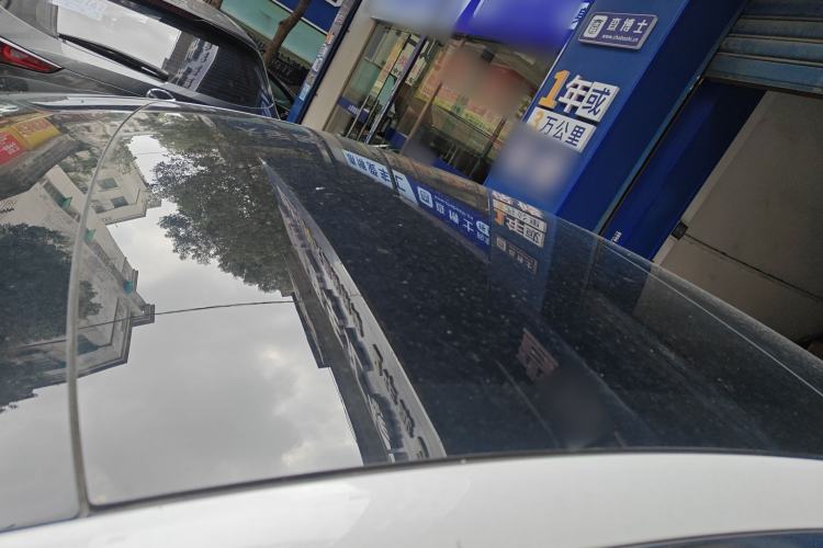 Used Tesla Model 3 2020 Refreshed Version Long-Range Rear-Wheel Drive
